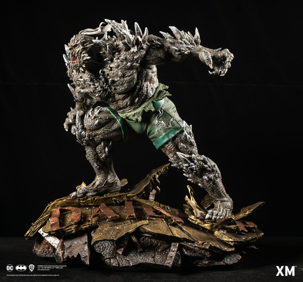 XM Studios Doomsday